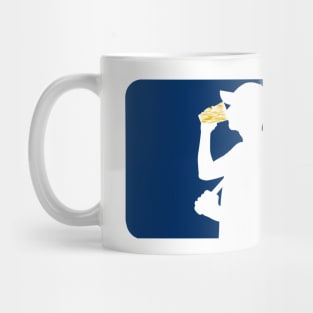 Tampa Bay Major League Brews Mug